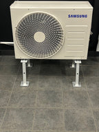Mini Split Condenser Legs