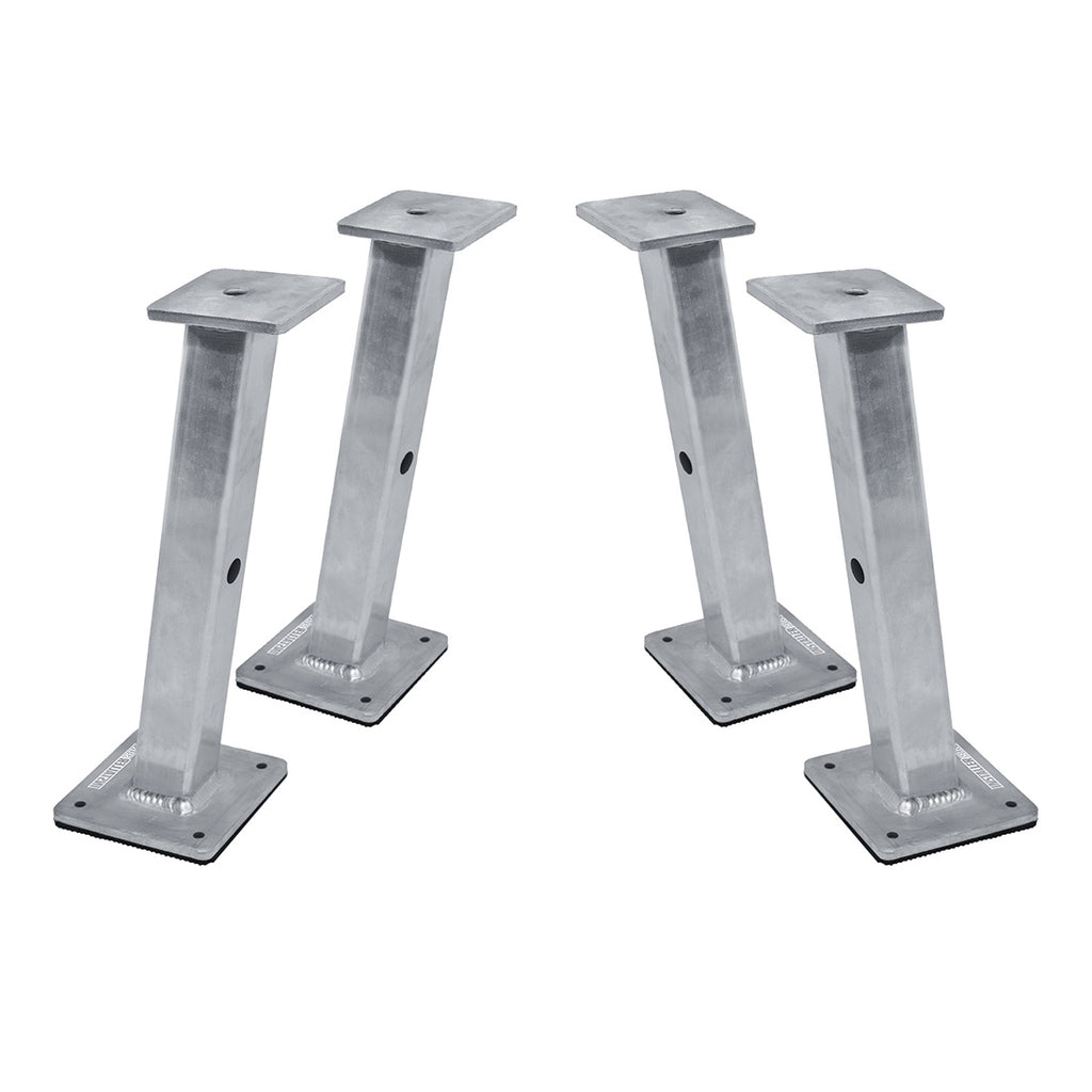 Mini Split Condenser Legs