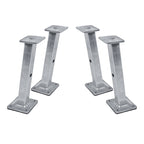 Mini Split Condenser Legs