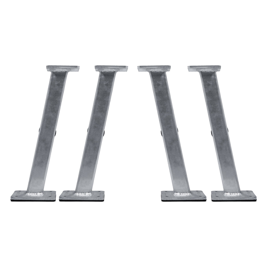 Mini Split Condenser Legs