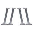 Mini Split Condenser Legs