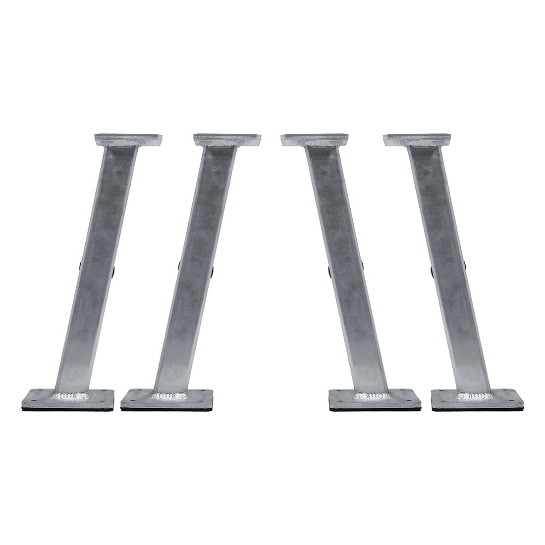 Mini Split Condenser Legs