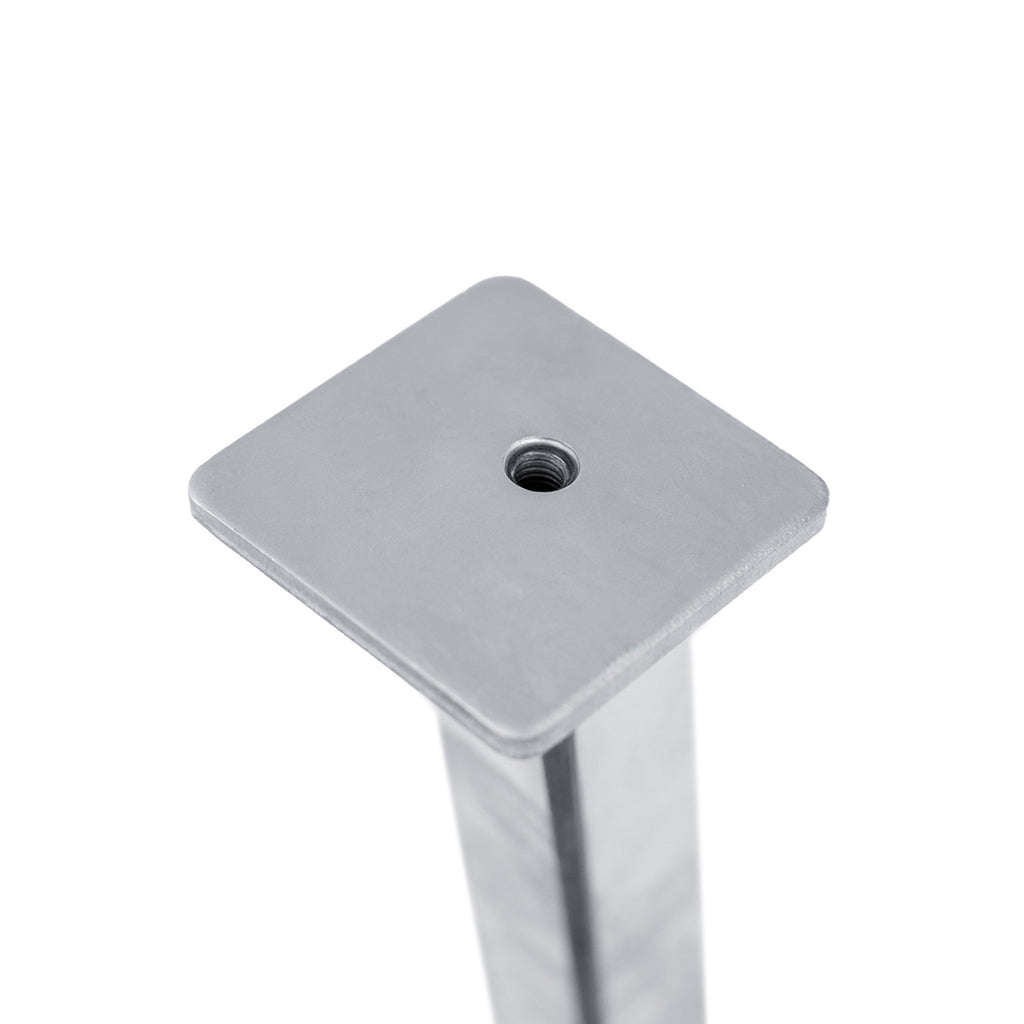 Mini Split Condenser Legs