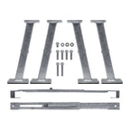 Mini Split Condenser Legs